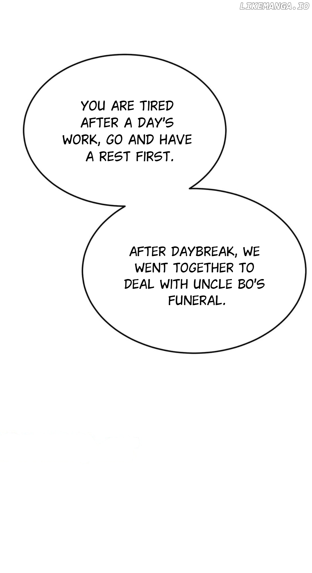 After Breakup: Had an Affair With My Ex's Uncle Chapter 78 - page 32